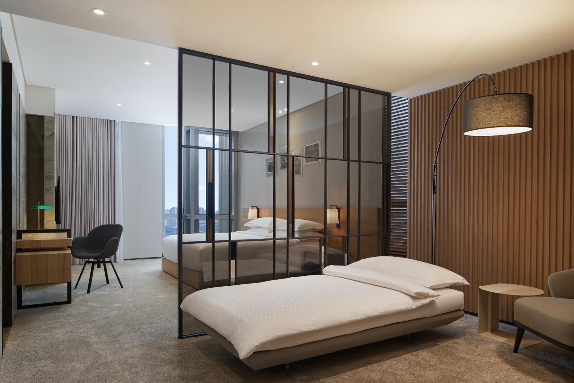Four Points By Sheraton Linkou Exterior photo