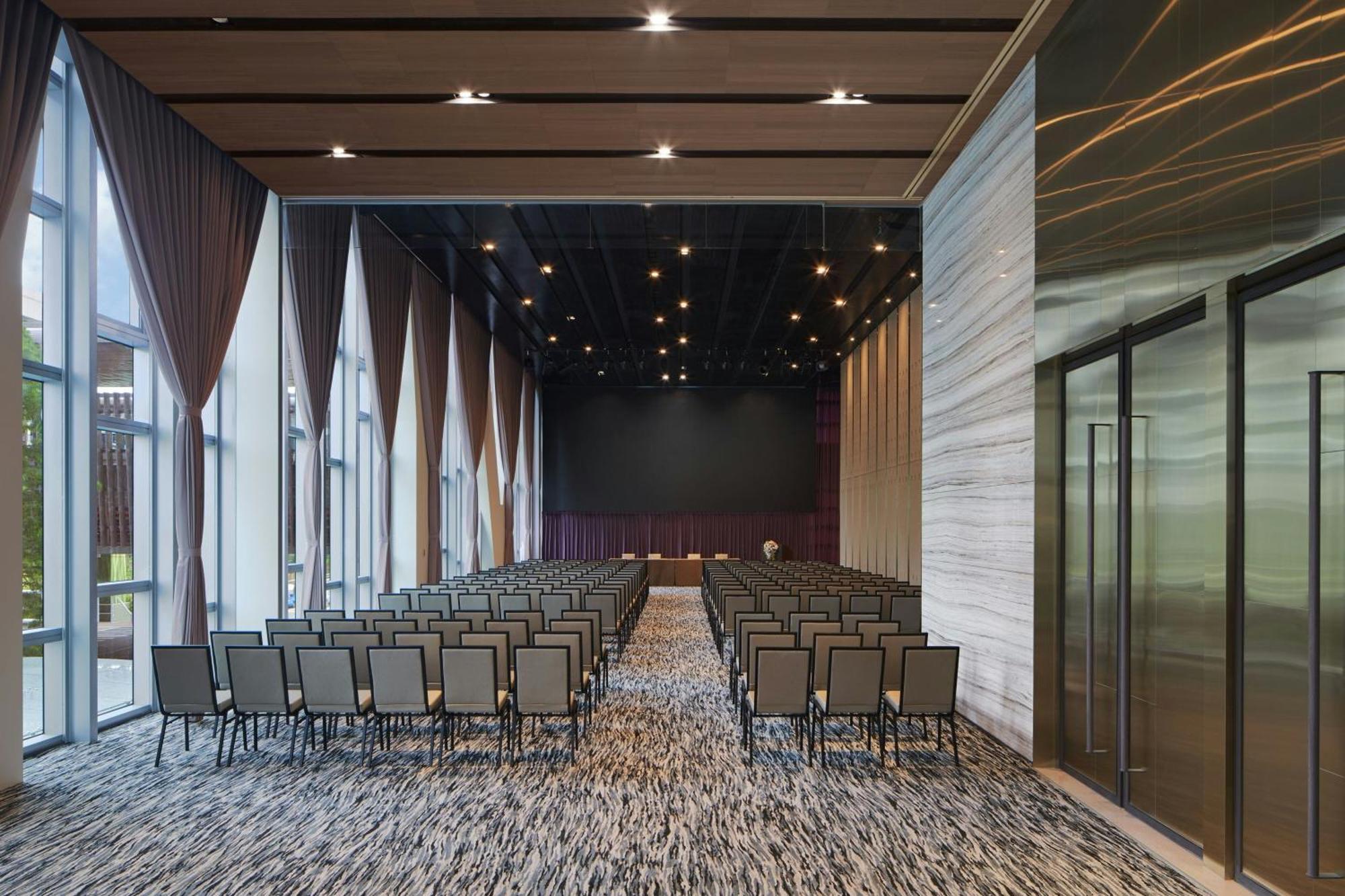 Four Points By Sheraton Linkou Exterior photo
