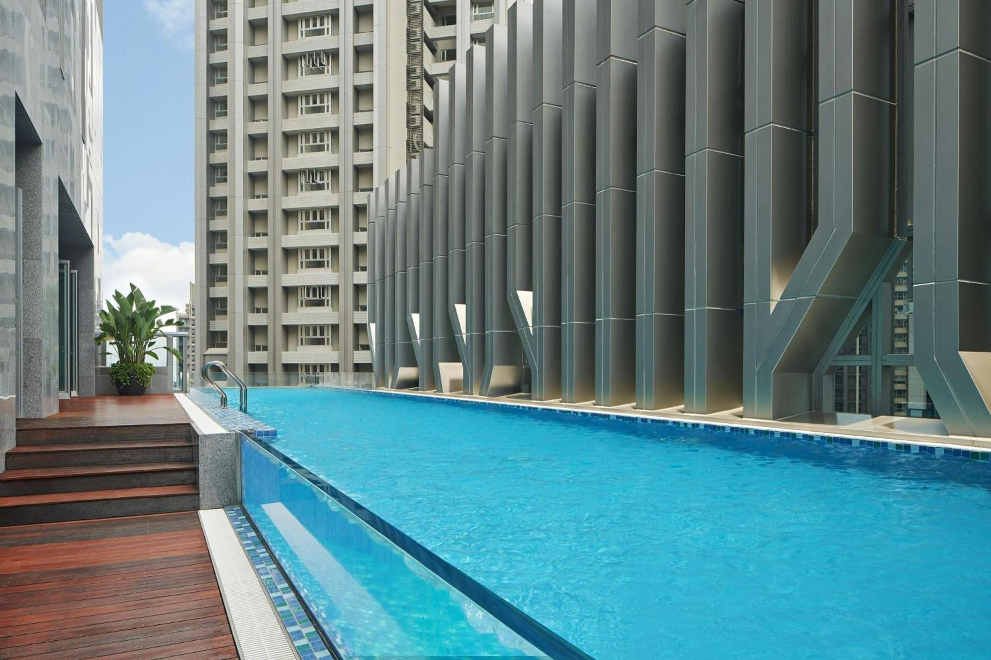 Four Points By Sheraton Linkou Exterior photo