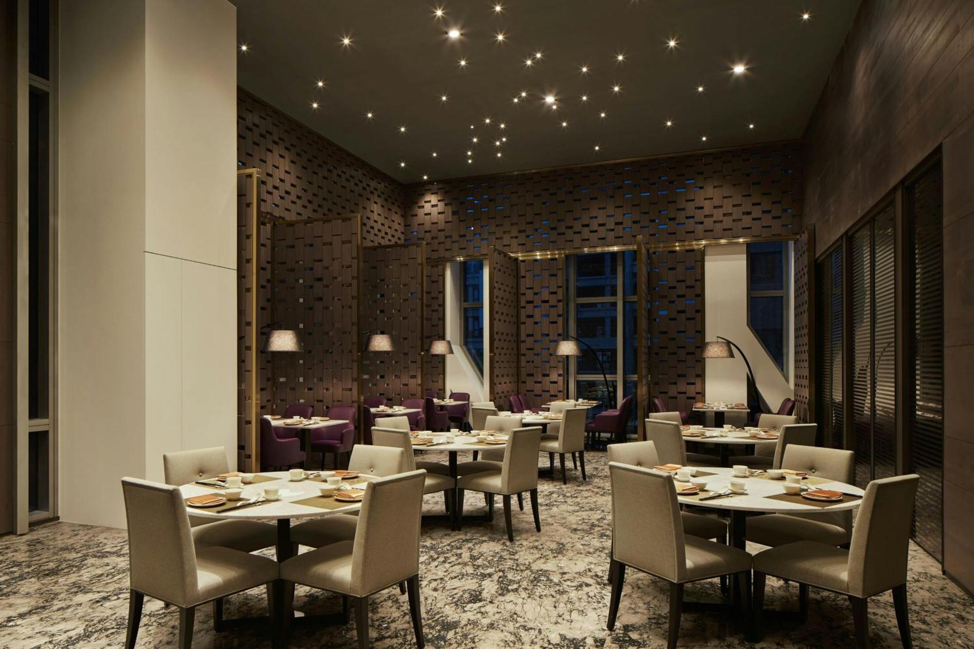 Four Points By Sheraton Linkou Exterior photo