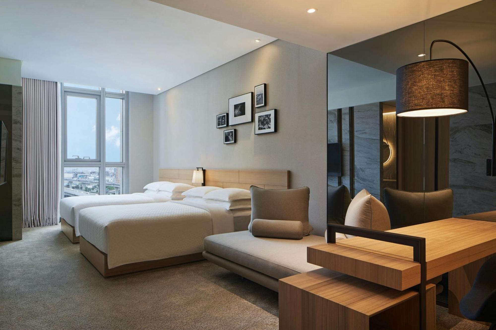 Four Points By Sheraton Linkou Exterior photo