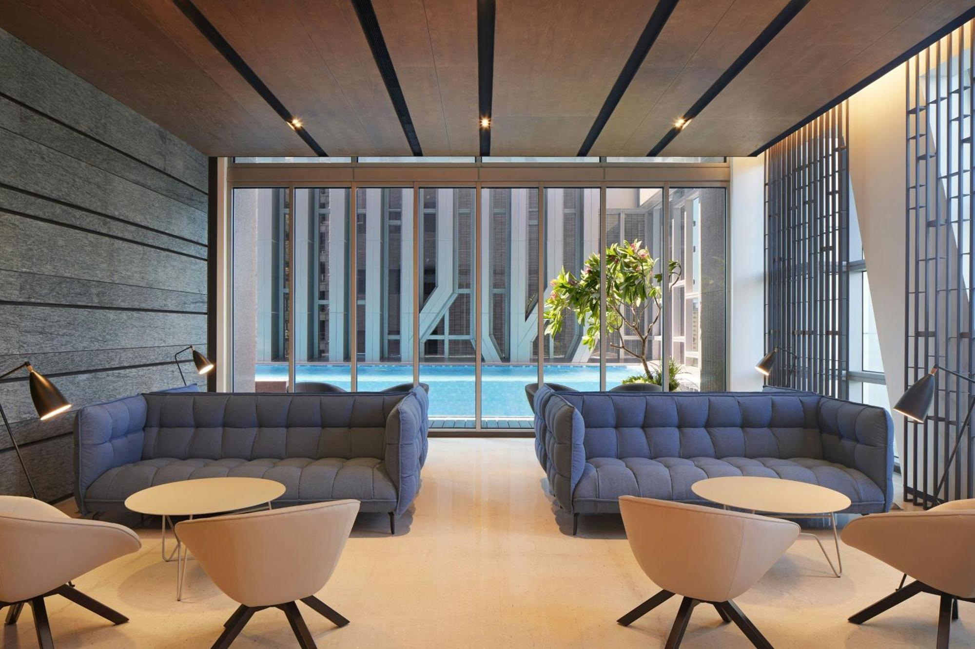 Four Points By Sheraton Linkou Exterior photo