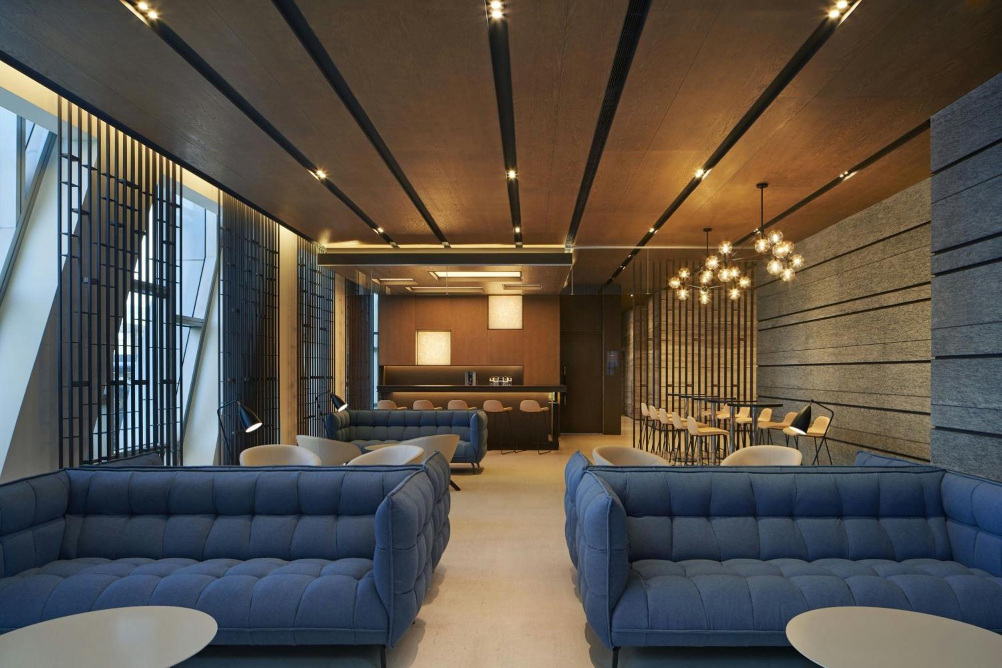 Four Points By Sheraton Linkou Exterior photo