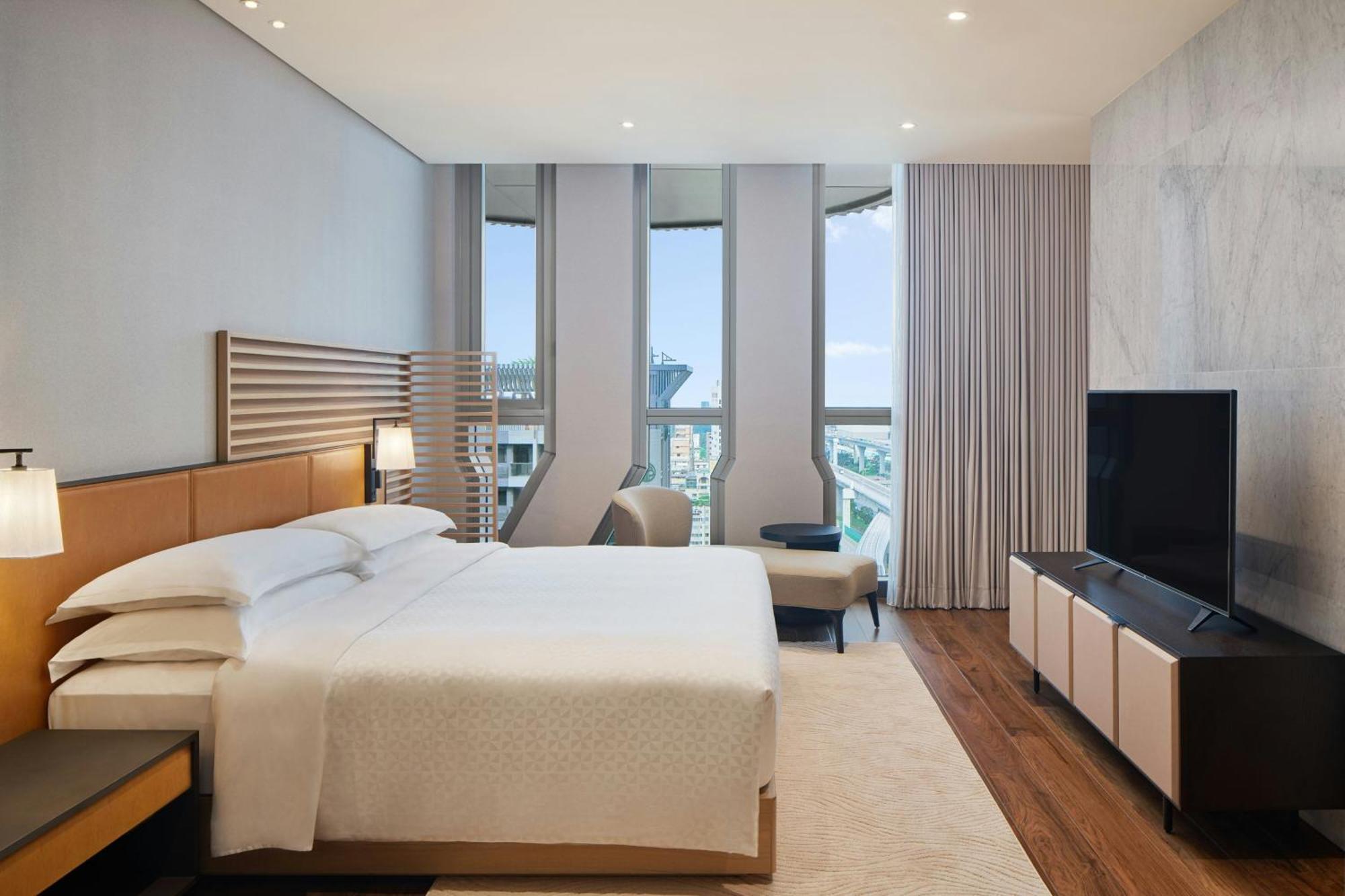 Four Points By Sheraton Linkou Exterior photo