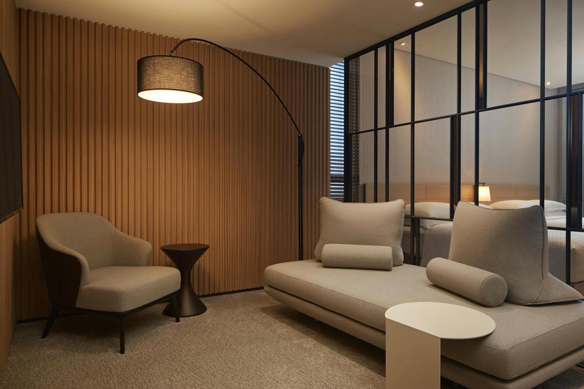 Four Points By Sheraton Linkou Exterior photo