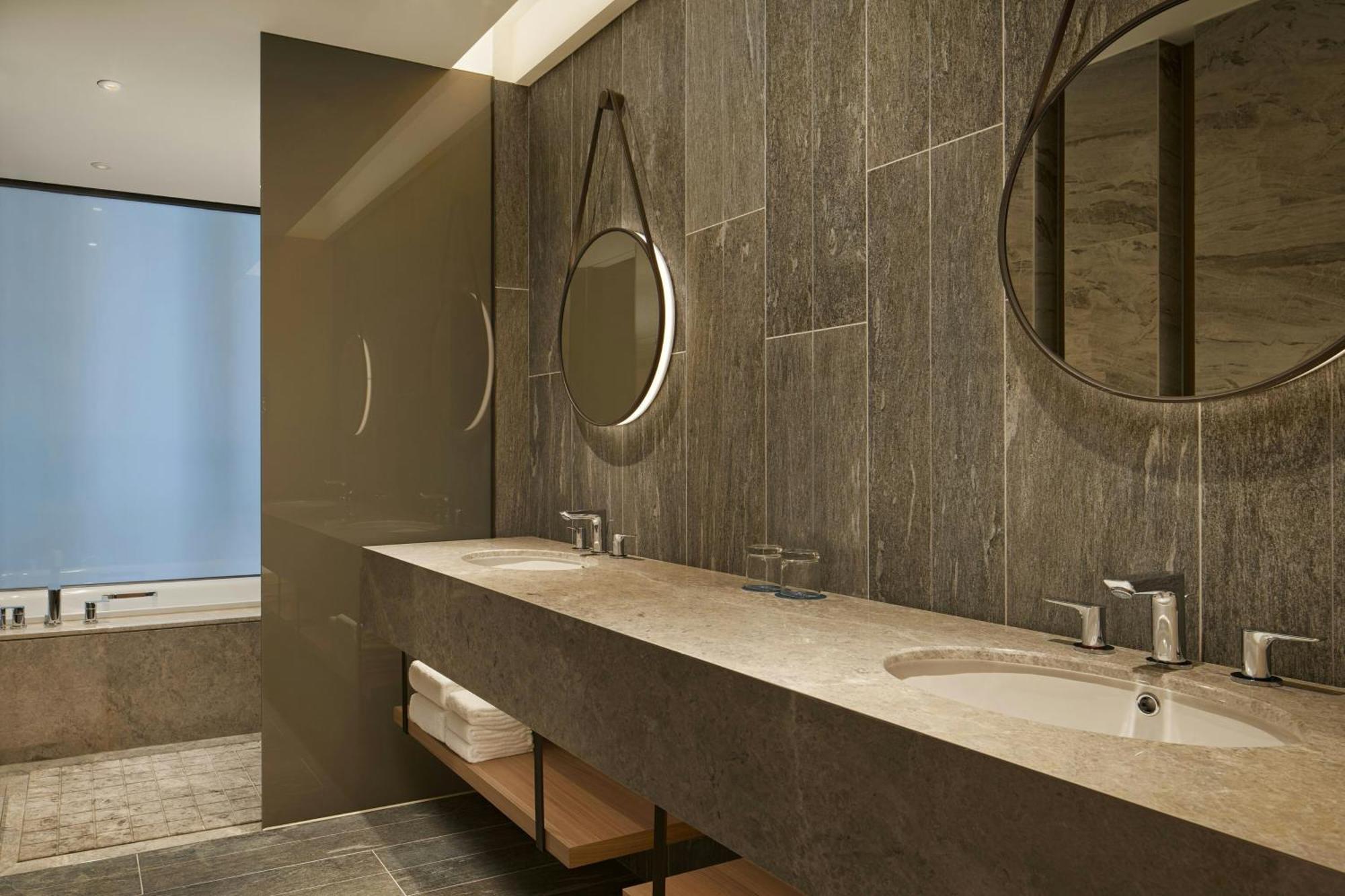 Four Points By Sheraton Linkou Exterior photo