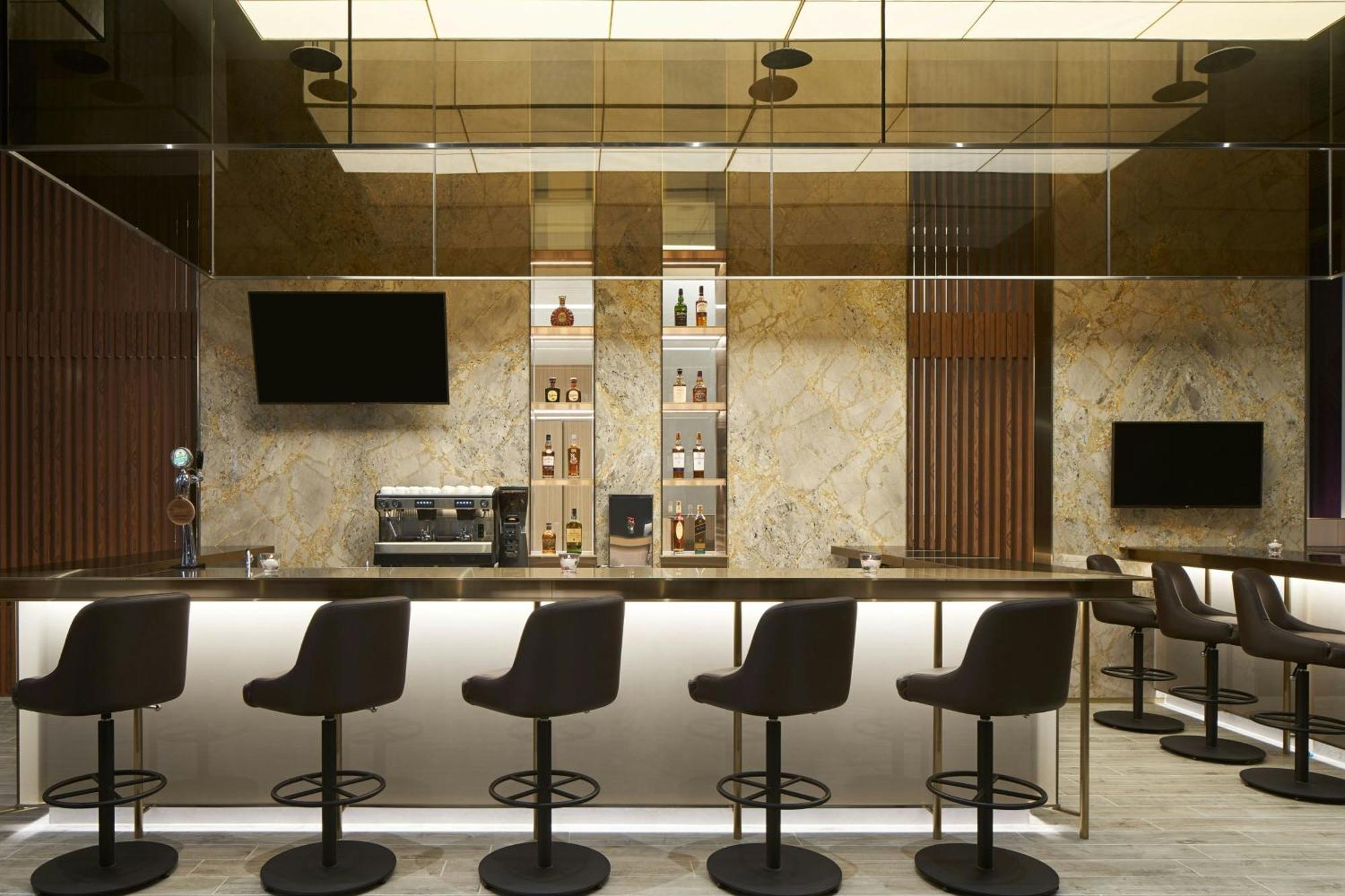 Four Points By Sheraton Linkou Exterior photo
