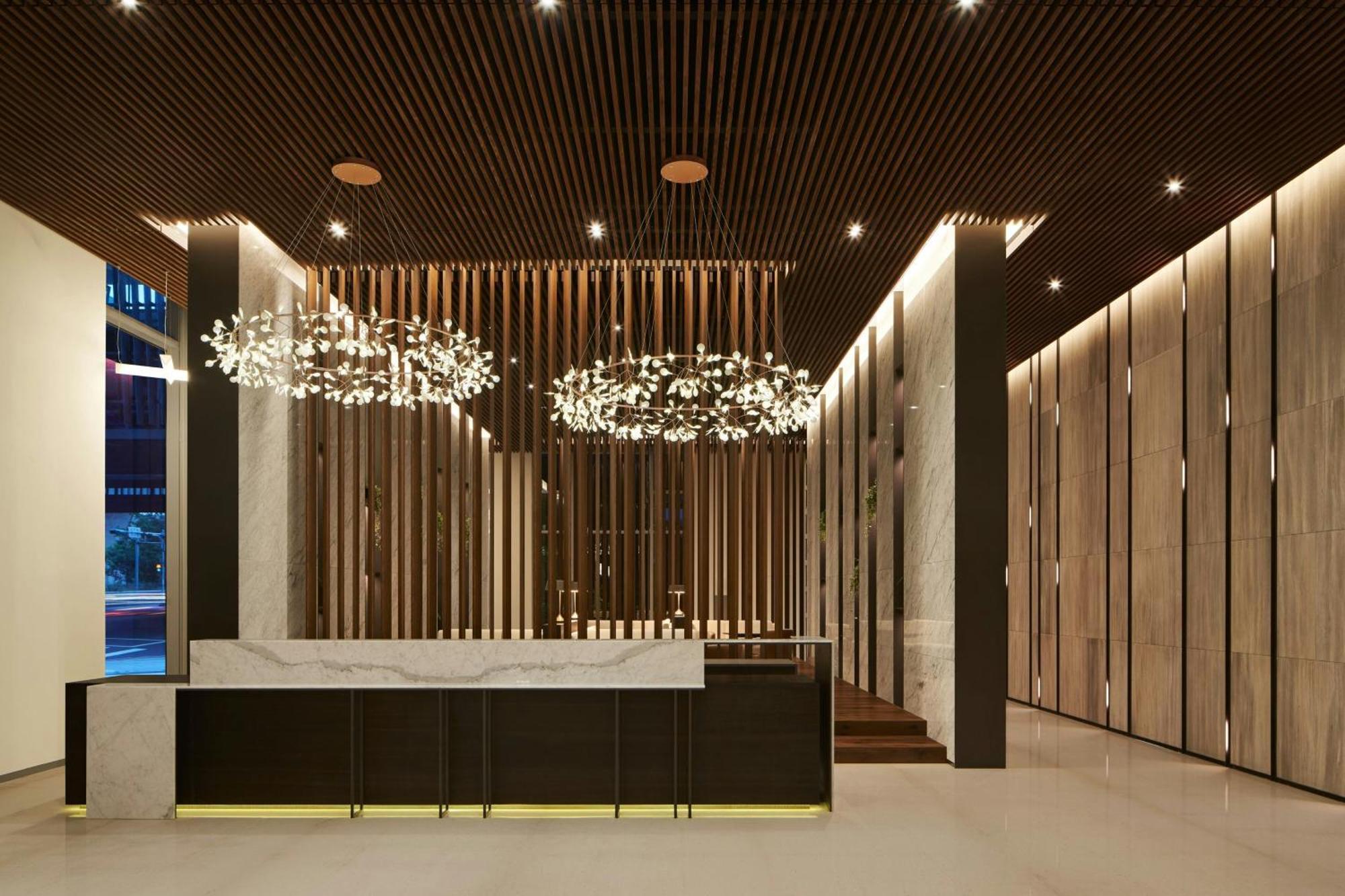 Four Points By Sheraton Linkou Exterior photo