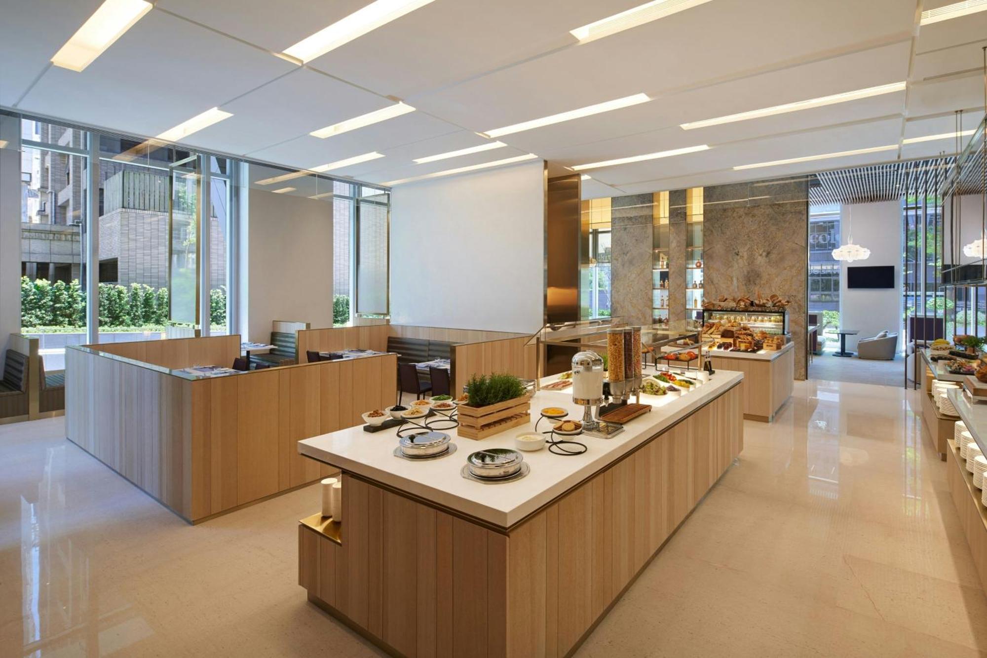 Four Points By Sheraton Linkou Exterior photo
